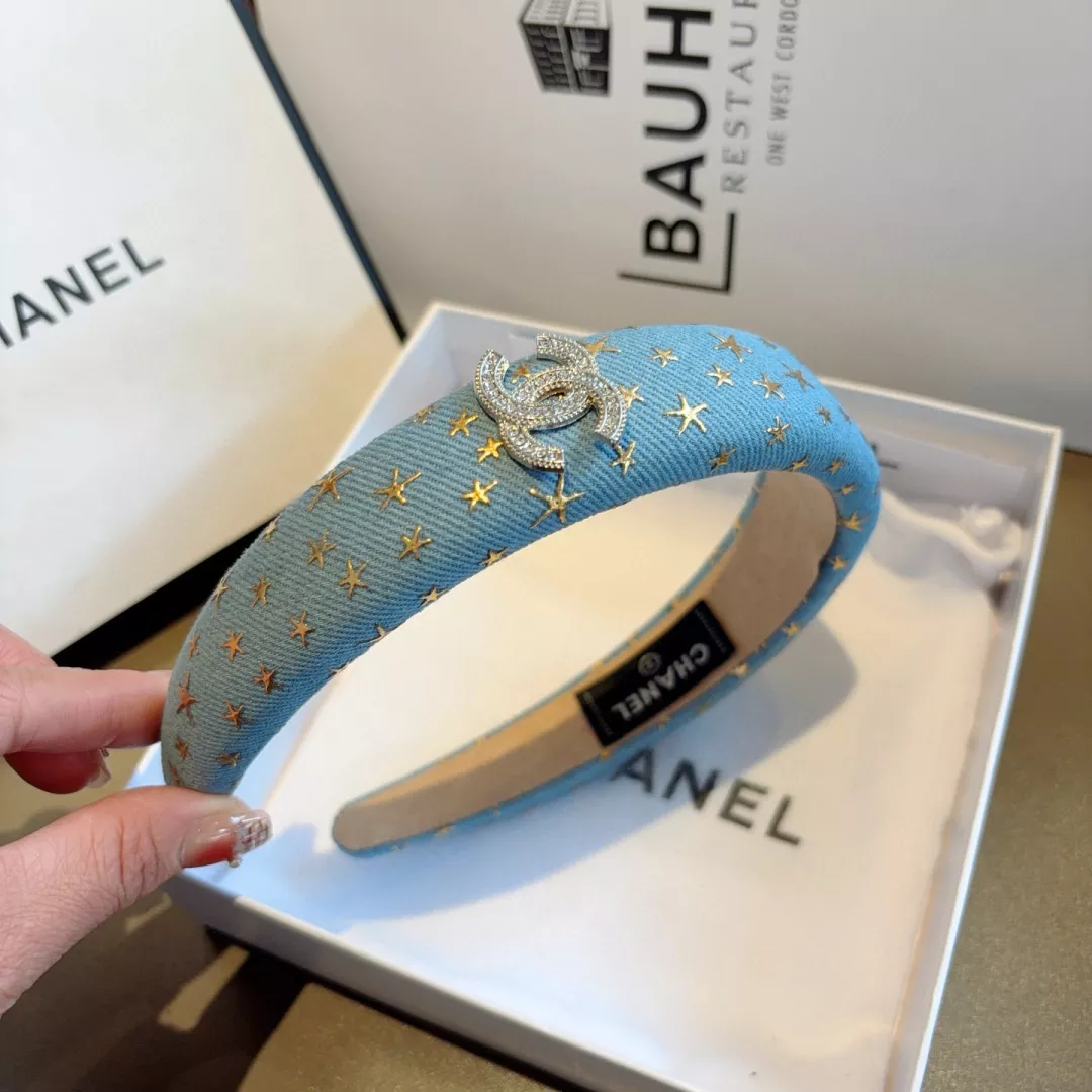 EasyMatch 3066 Chanel Headband - Image 5