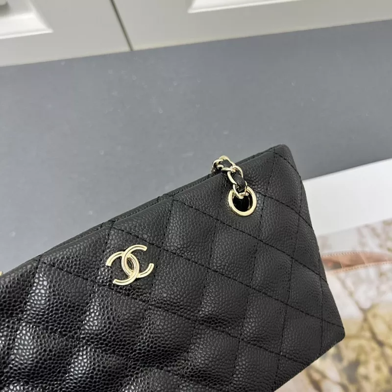 EasyMatch 7221 Chanel AAA Quality Shoulder Bags For Women - Image 4