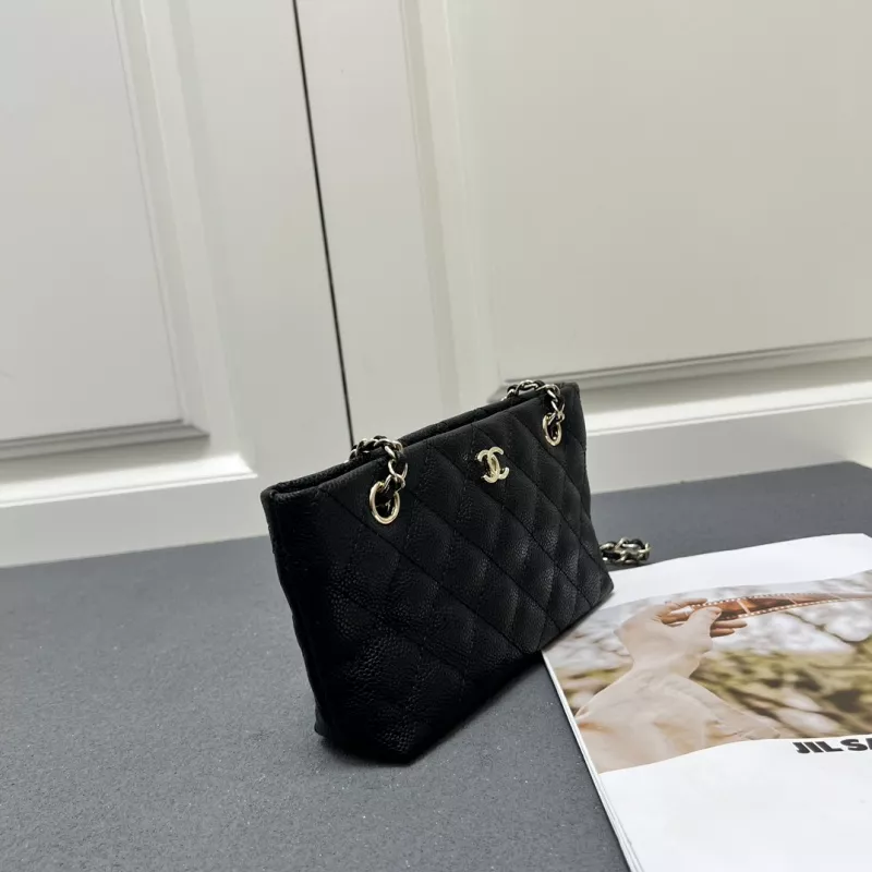EasyMatch 7221 Chanel AAA Quality Shoulder Bags For Women - Image 6