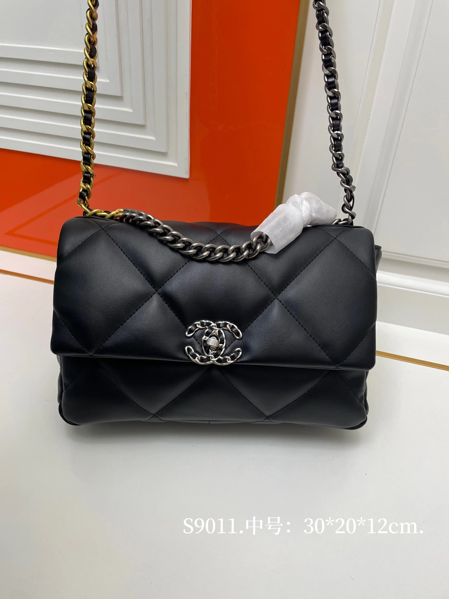 EasyMatch 8974 Chanel AAA Quality Shoulder Bags For Women