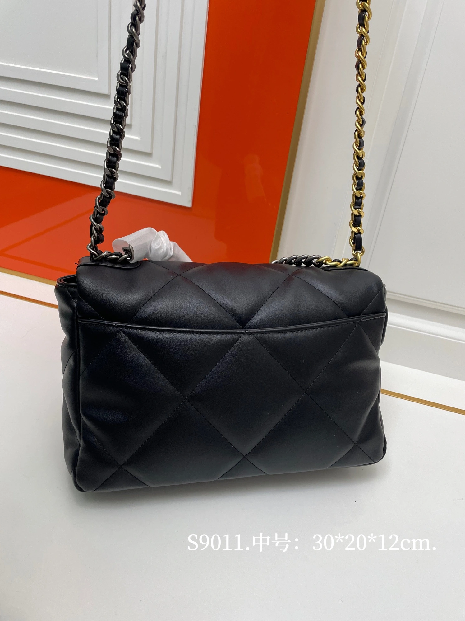 EasyMatch 8974 Chanel AAA Quality Shoulder Bags For Women - Image 3