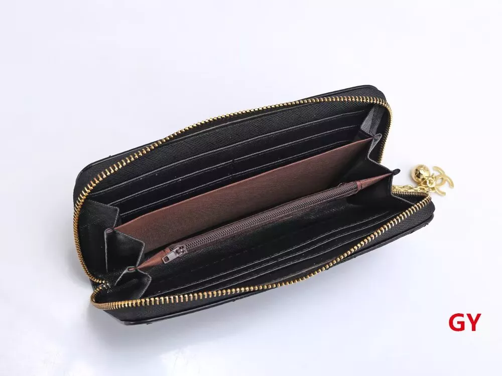 Efficient 1394 Chanel Wallets For Women - Image 3