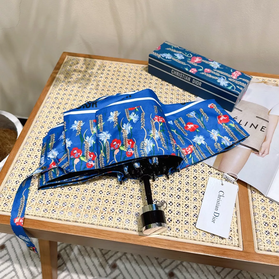 Efficient 3706 Christian Dior Umbrellas - Image 3