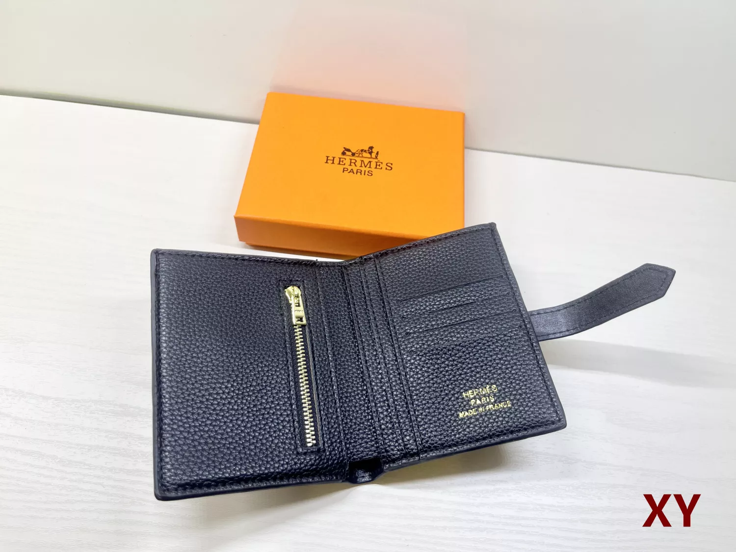 Efficient 869 Hermes Wallet For Women