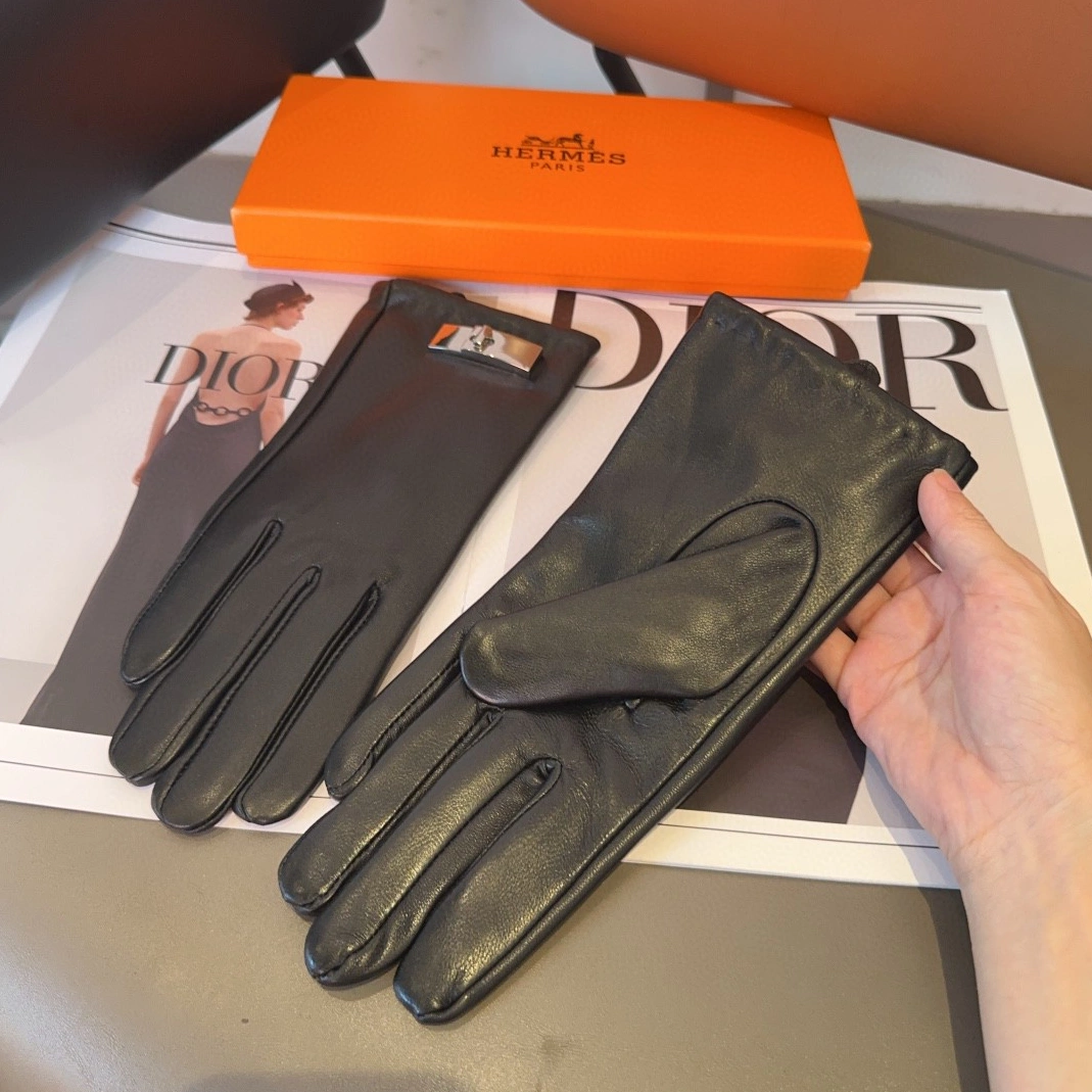 Efficient 9419 Hermes Gloves - Image 4
