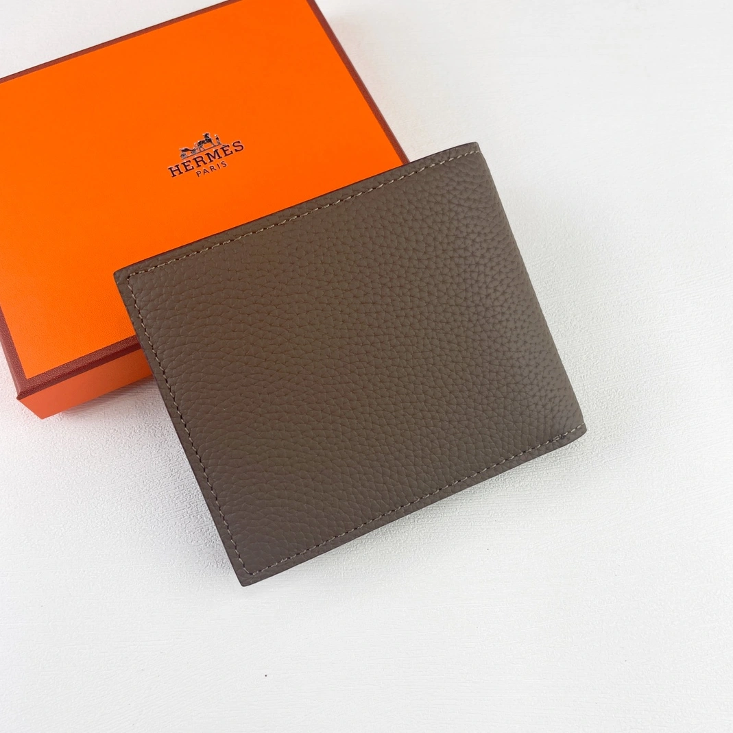 Elegant 203 Hermes Wallet For Women