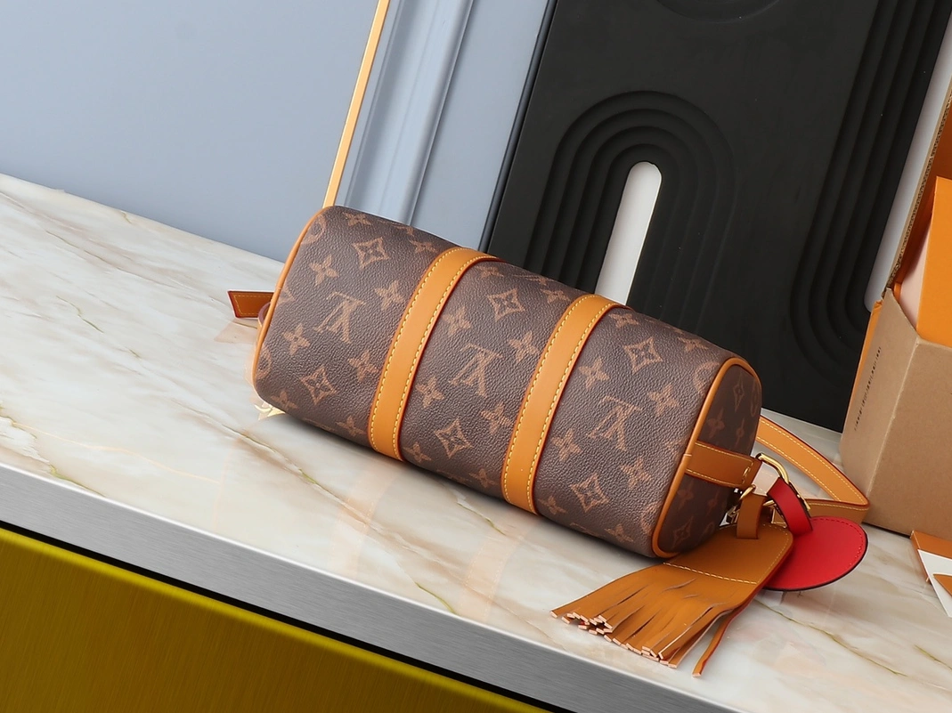 Elegant 4350 Louis Vuitton AAA Quality Handbags For Women - Image 3