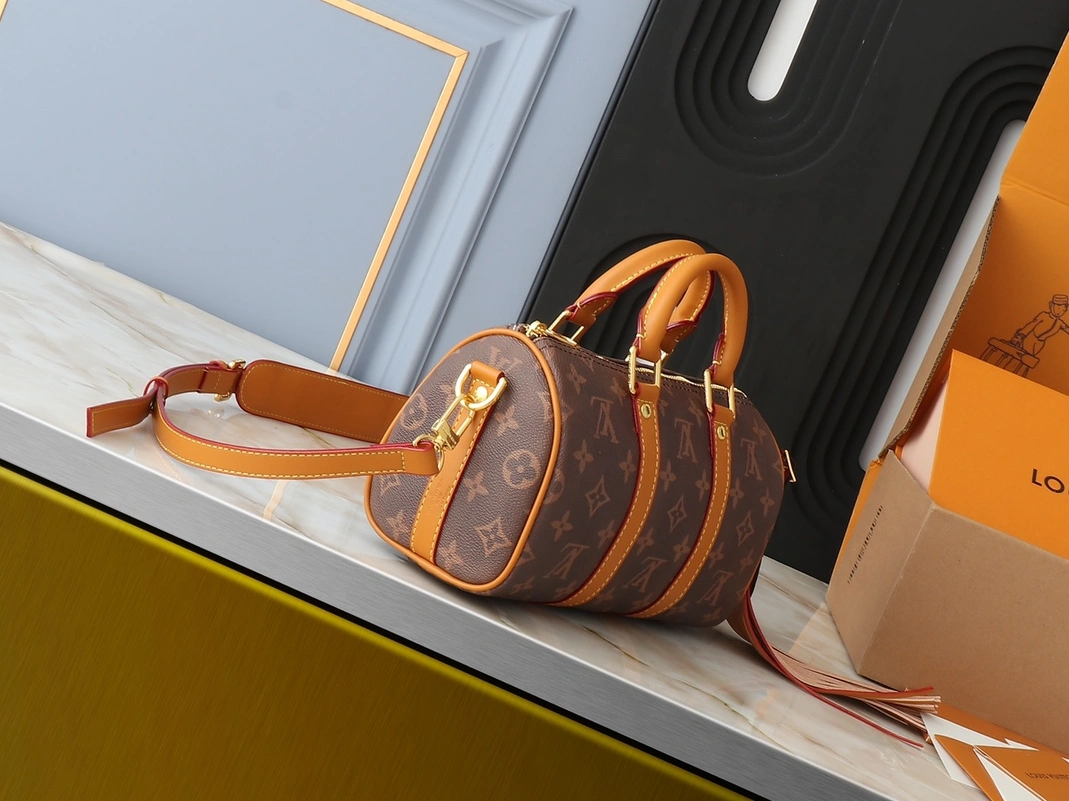 Elegant 4350 Louis Vuitton AAA Quality Handbags For Women - Image 4