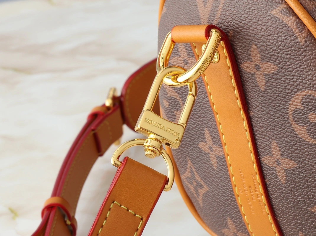 Elegant 4350 Louis Vuitton AAA Quality Handbags For Women - Image 7