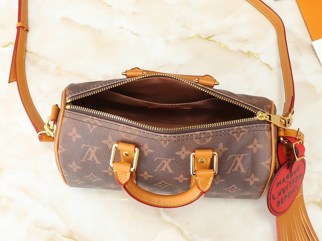 Elegant 4350 Louis Vuitton AAA Quality Handbags For Women - Image 8