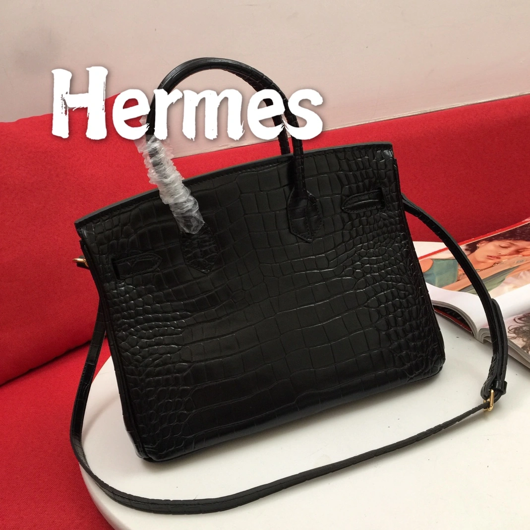 Elegant 7050 Hermes AAA Quality Handbags For Women