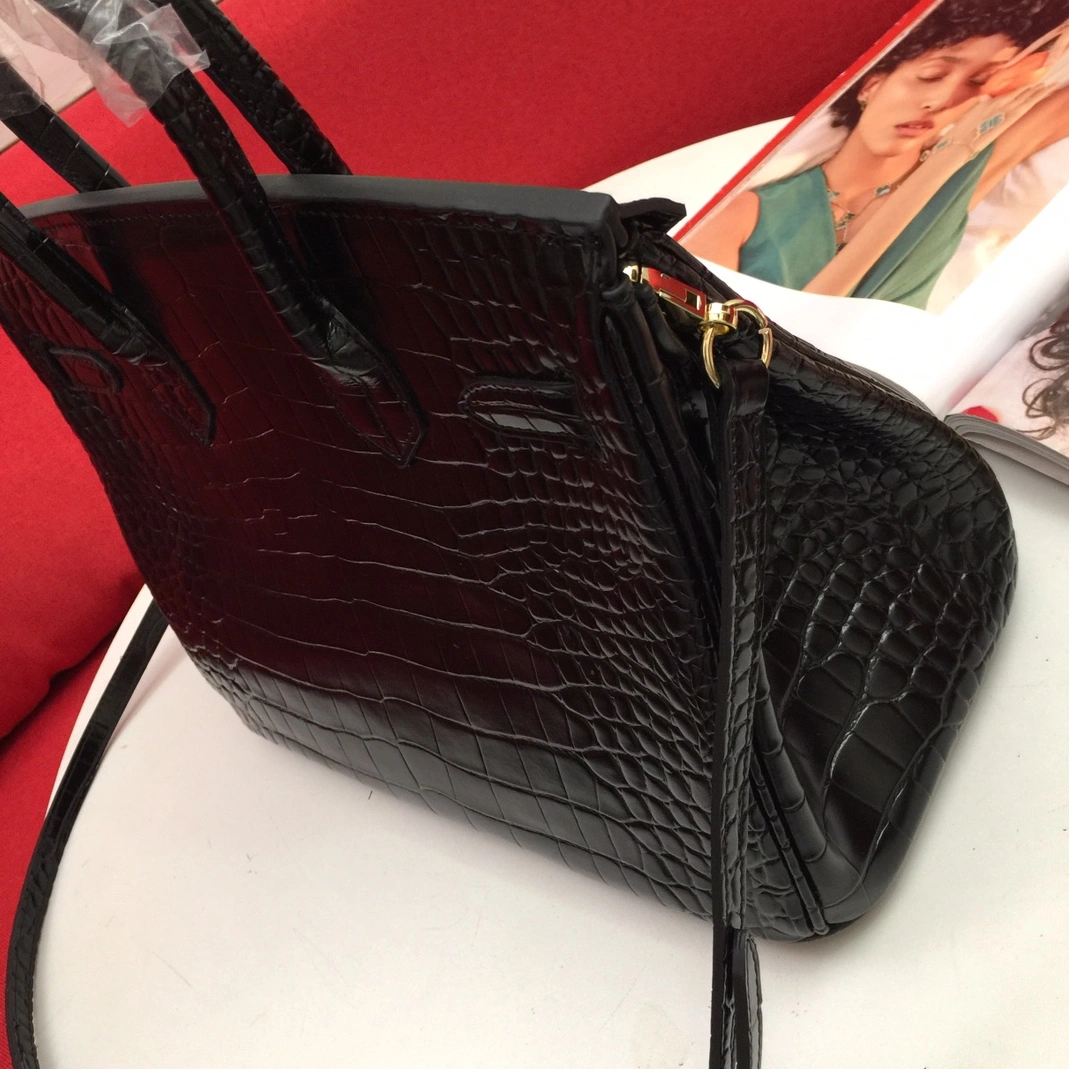 Elegant 7050 Hermes AAA Quality Handbags For Women - Image 5