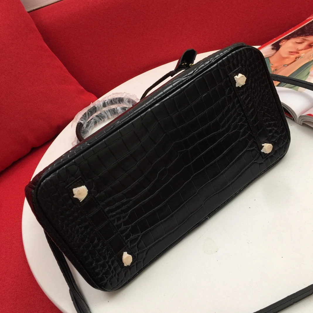 Elegant 7050 Hermes AAA Quality Handbags For Women - Image 6