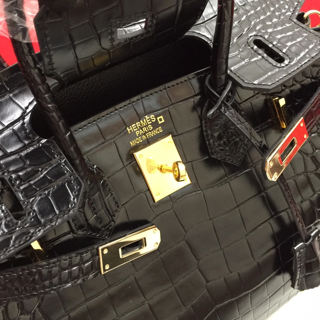 Elegant 7050 Hermes AAA Quality Handbags For Women - Image 8