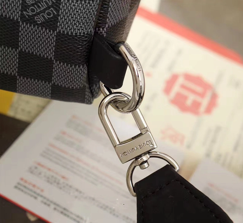 EyeCatching 1461 Louis Vuitton LV AAA Quality Backpacks - Image 5