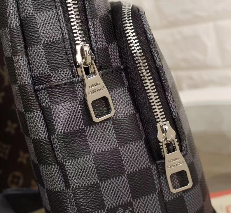 EyeCatching 1461 Louis Vuitton LV AAA Quality Backpacks - Image 6