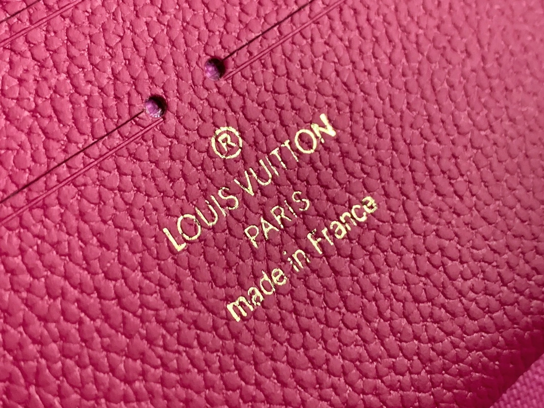 EyeCatching 4941 Louis Vuitton LV Wallets For Women - Image 6