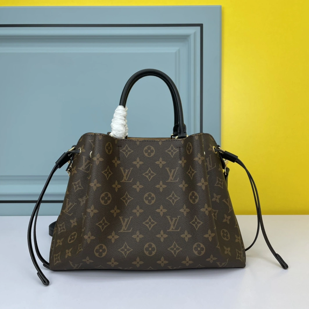 EyeCatching 7791 Louis Vuitton AAA Quality Handbags For Women - Image 3