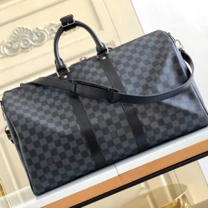 EyeCatching 8736 Louis Vuitton Travel Bags