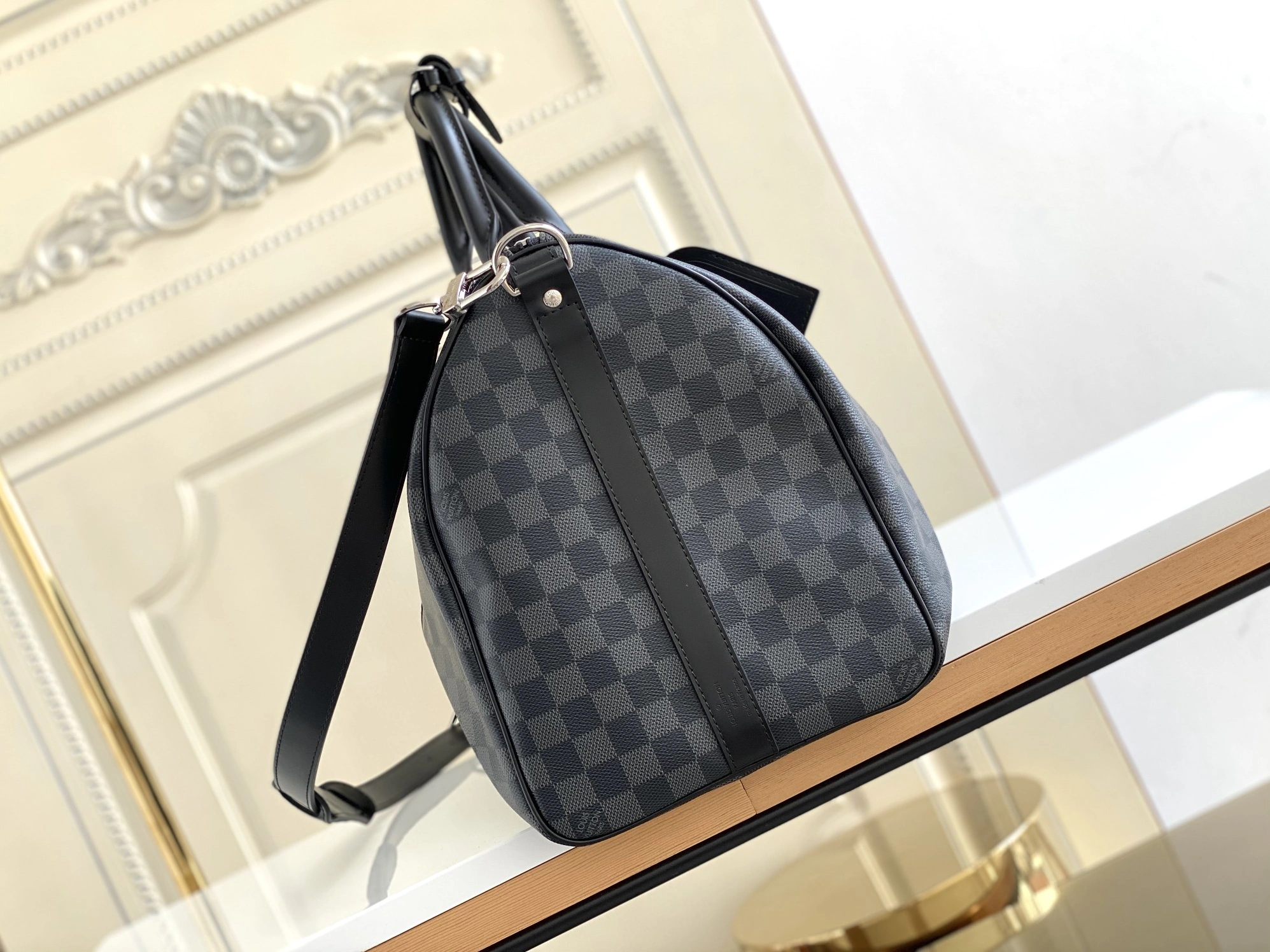 EyeCatching 8736 Louis Vuitton Travel Bags - Image 4