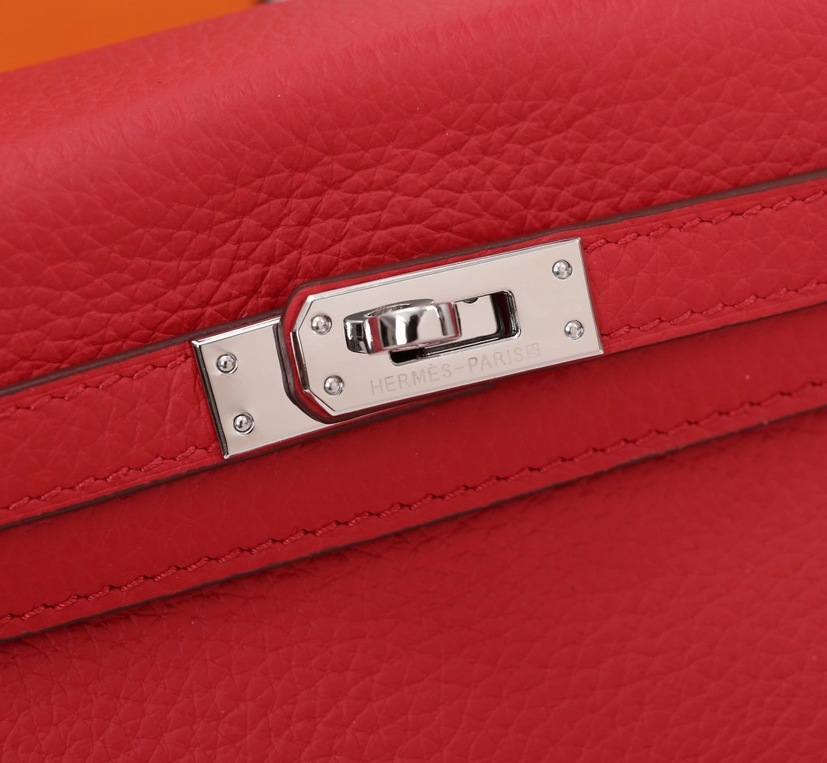 EyeCatching 9877 Hermes AAA Quality Handbags For Women