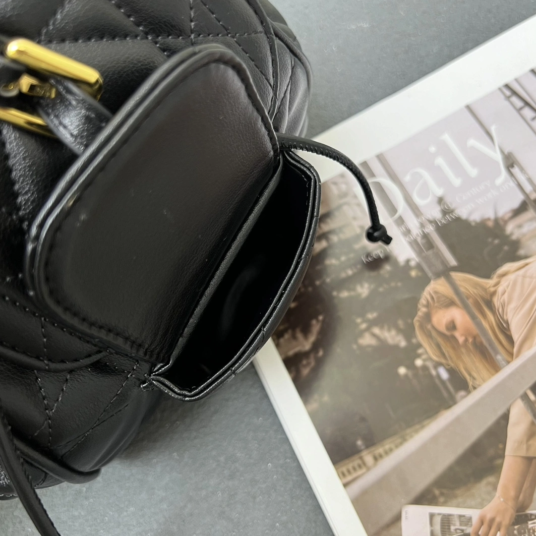 Fashionable 2865 Christian Dior AAA Quality Backpacks For Women - Image 7