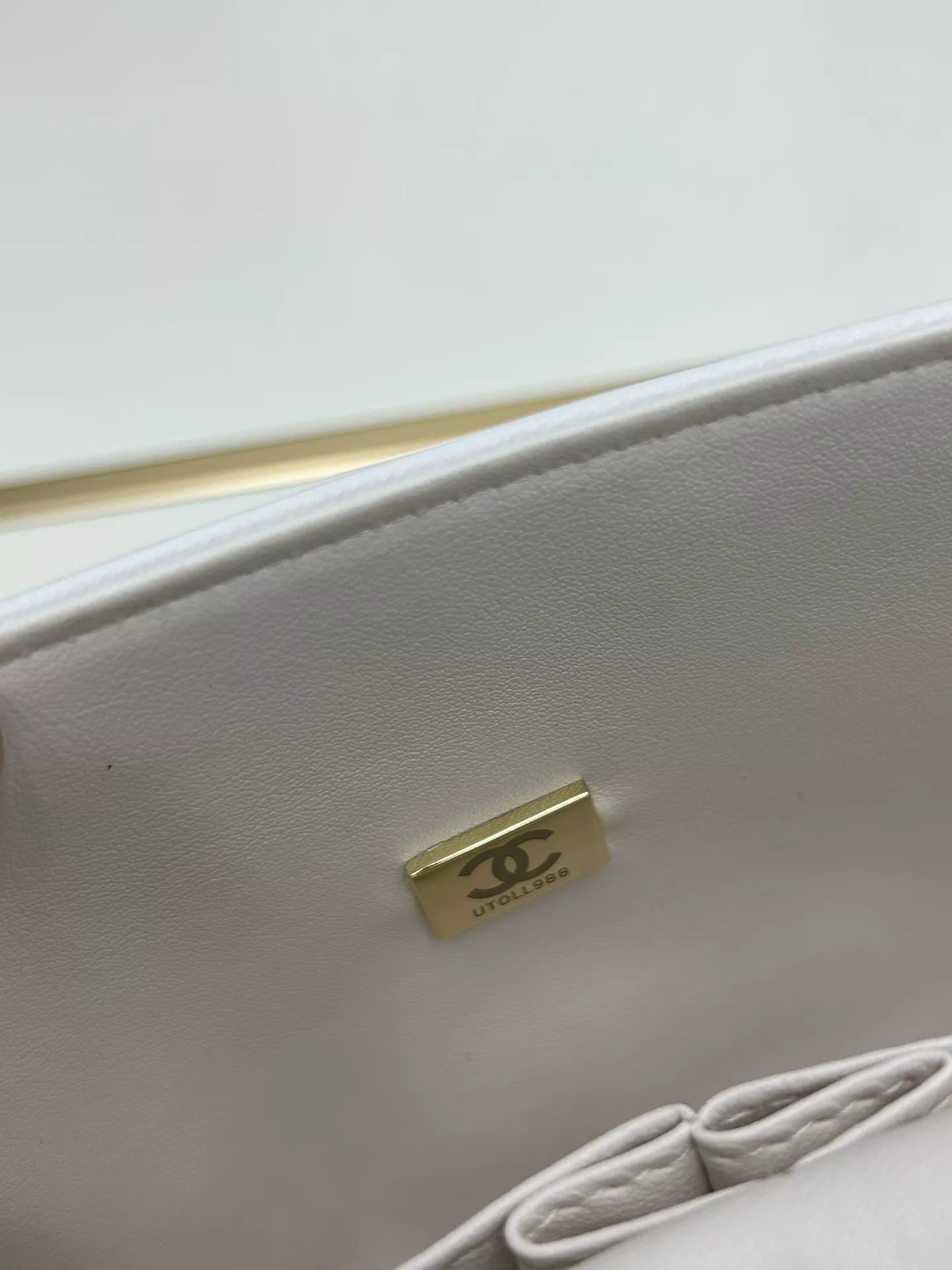 Fashionable 4483 Chanel AAA Quality Shoulder Bags For Women - Image 8