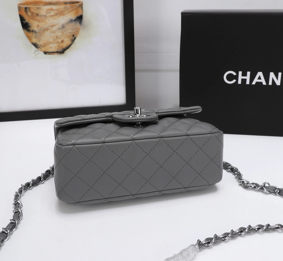 Fashionable 5130 Chanel AAA Quality Messenger Bags For Women - Image 6