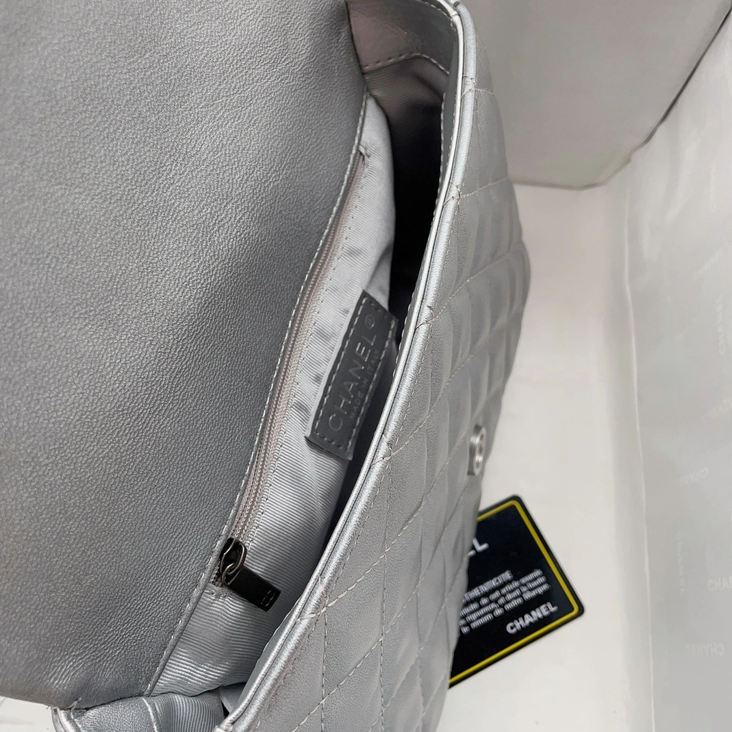 Fashionable 7961 Chanel AAA Quality Messenger Bags For Women - Image 7