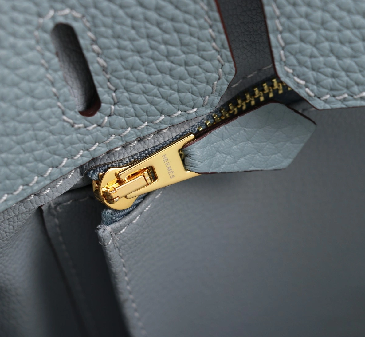 Flexible 1006 Hermes AAA Quality Handbags For Women - Image 7