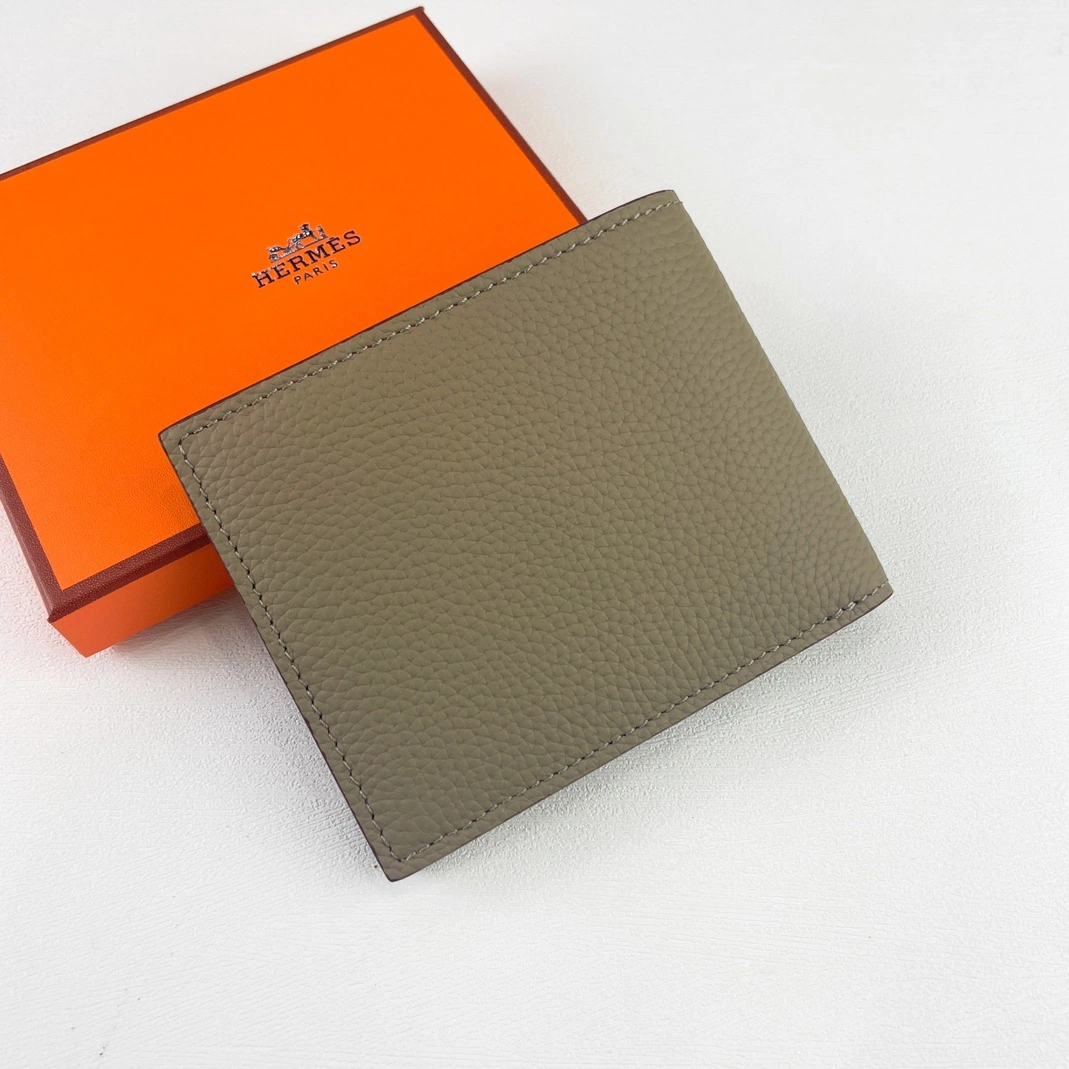 Flexible 3633 Hermes Wallet For Women
