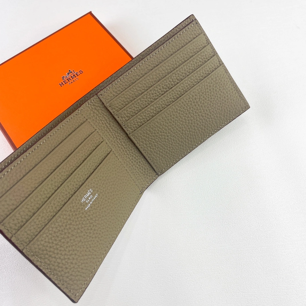 Flexible 3633 Hermes Wallet For Women - Image 3