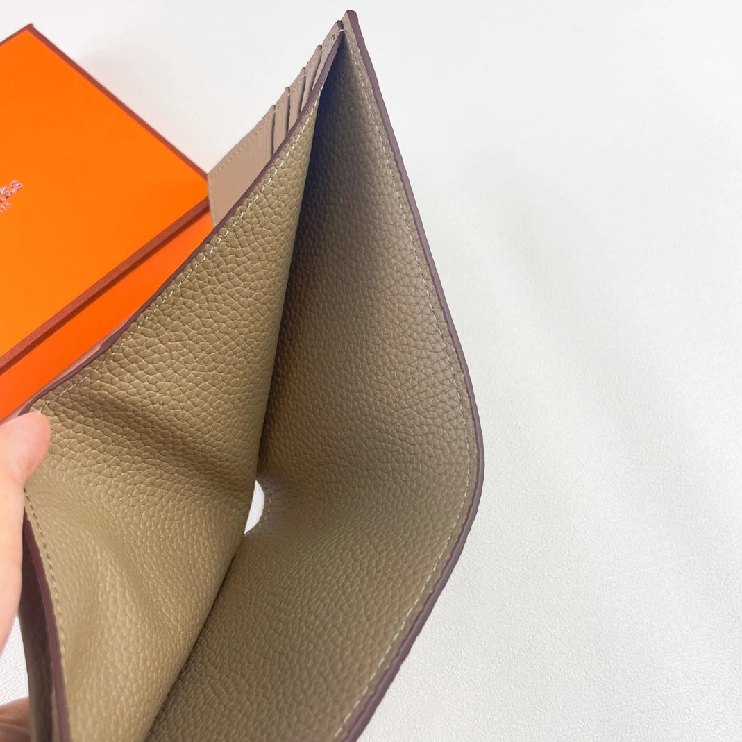 Flexible 3633 Hermes Wallet For Women - Image 5