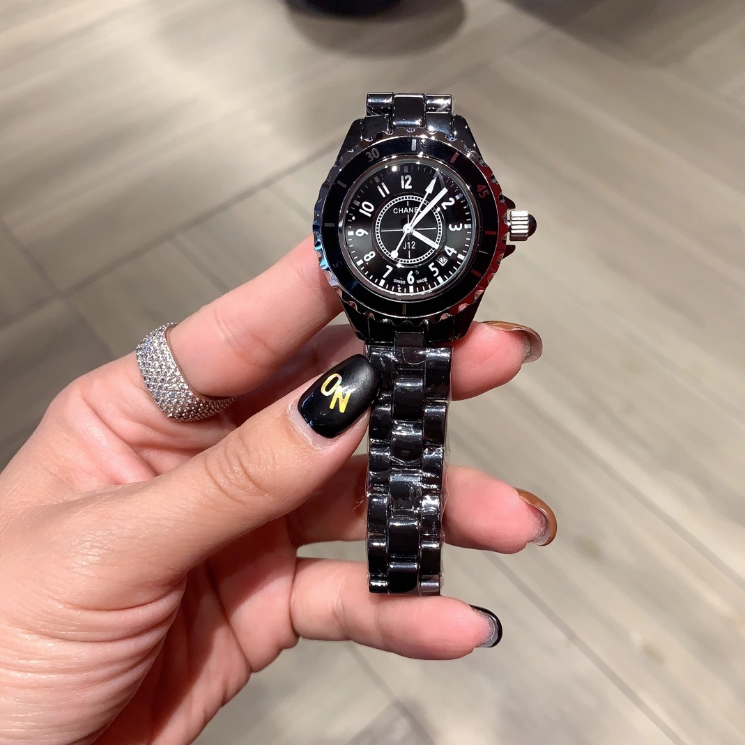 Flexible 6861 Chanel Watches For Women - Image 3