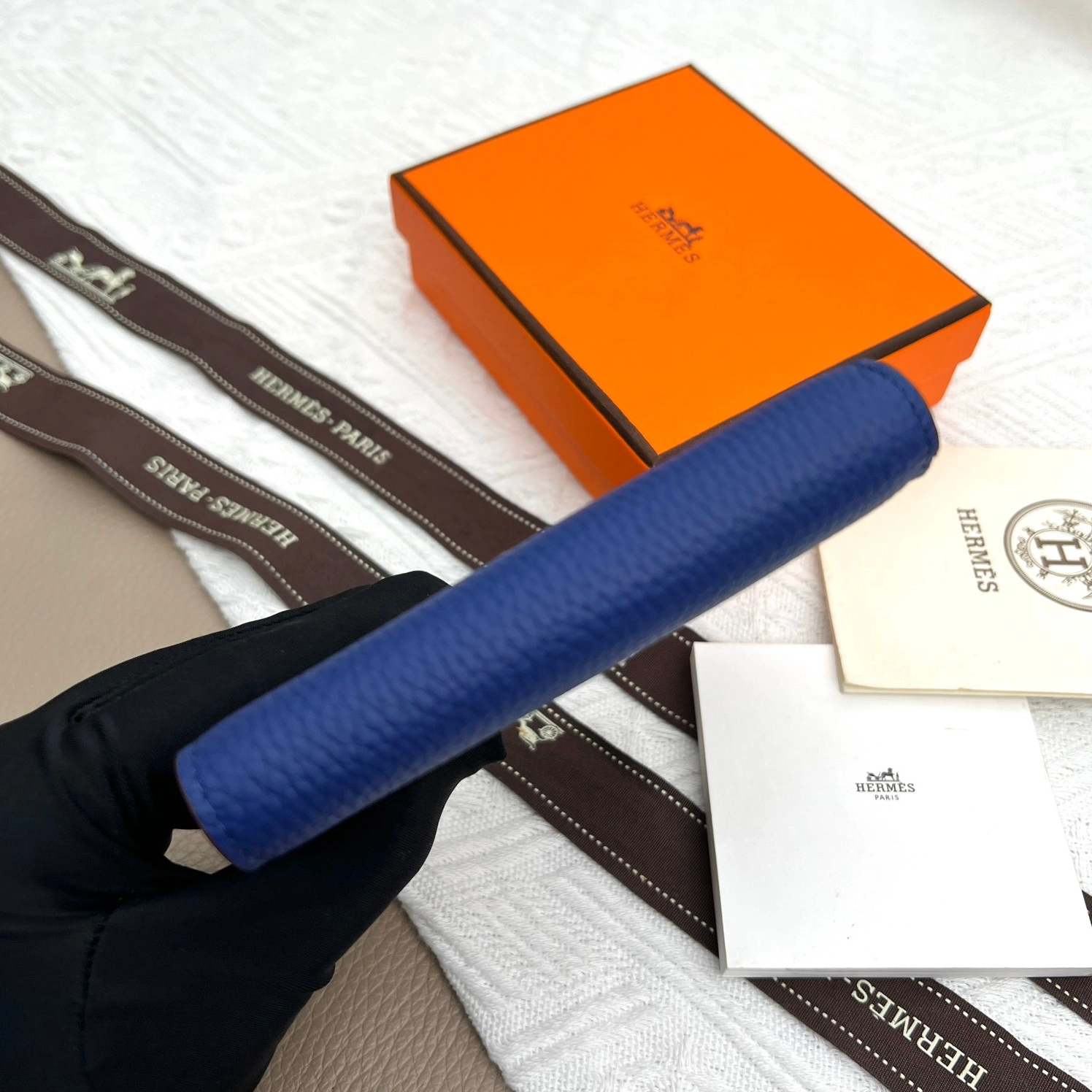 Flexible 7734 Hermes AAA Quality Wallets - Image 7