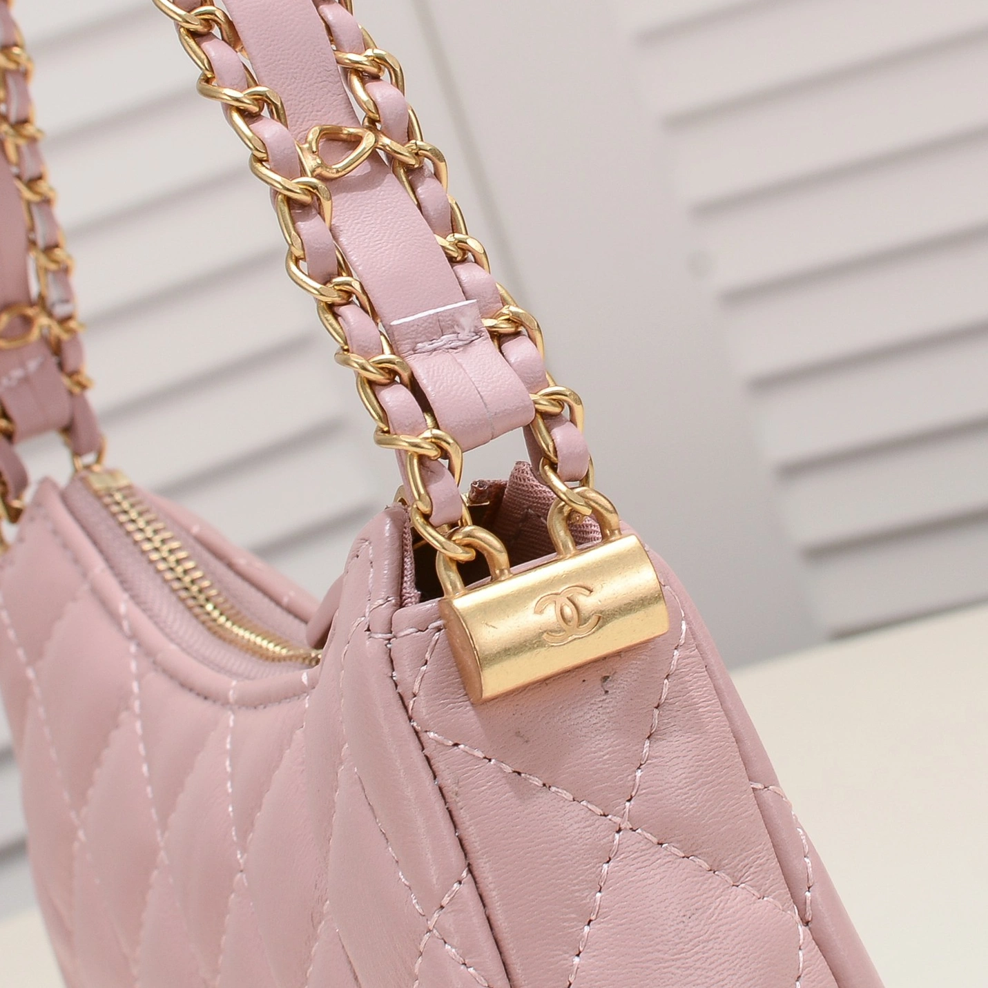 Functional 1806 Chanel AAA Quality Shoulder Bags For Women - Image 7