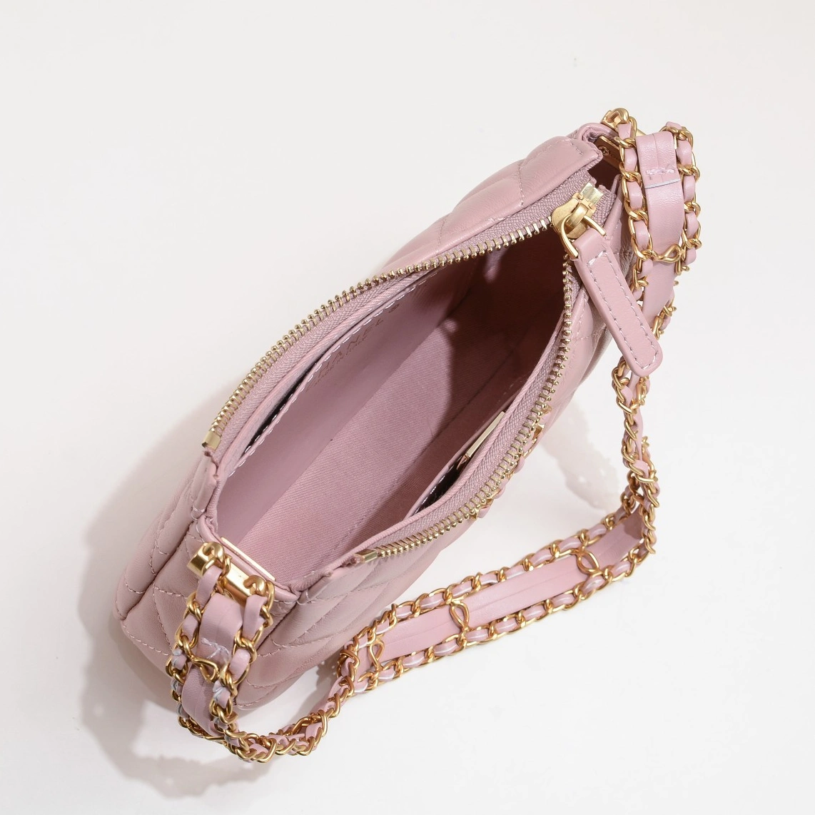 Functional 1806 Chanel AAA Quality Shoulder Bags For Women - Image 8