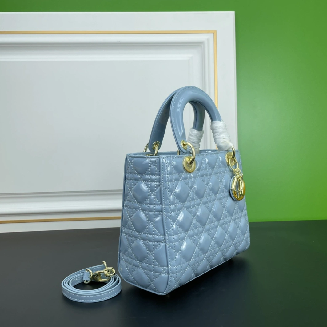 Functional 2420 Christian Dior AAA Quality Handbags For Women