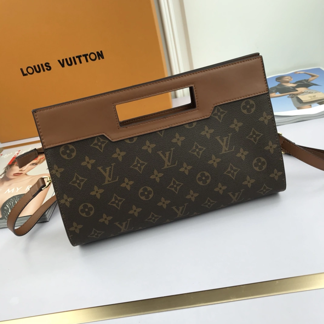 Functional 5061 Louis Vuitton AAA Quality Messenger Bags For Women - Image 3