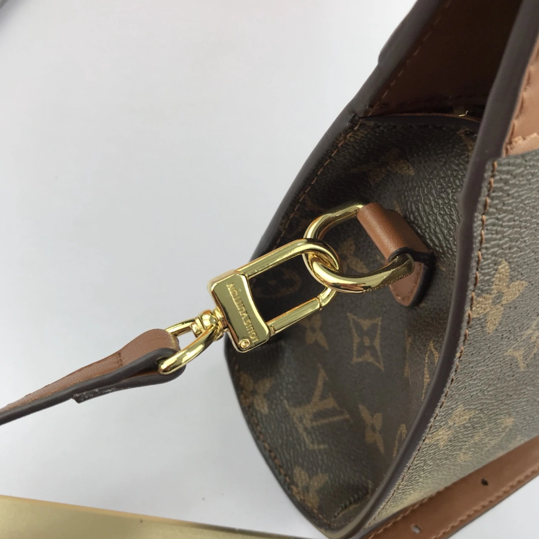 Functional 5061 Louis Vuitton AAA Quality Messenger Bags For Women - Image 6