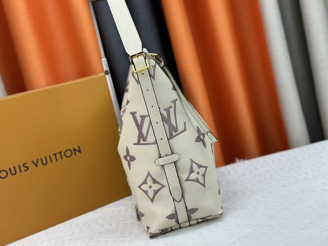 Functional 6286 Louis Vuitton AAA Quality Shoulder Bags For Women - Image 3