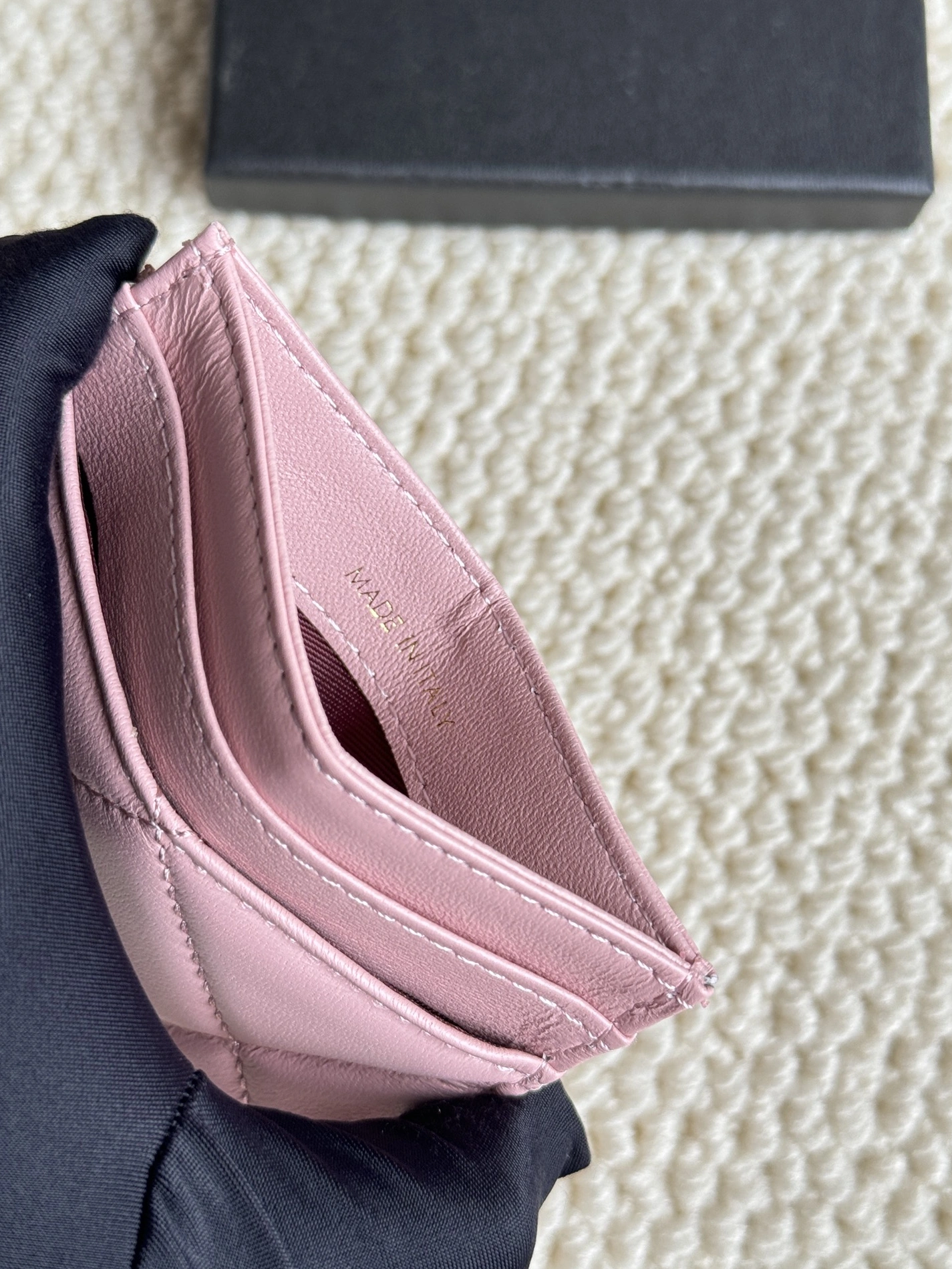 Functional 9518 Chanel Card Case - Image 6