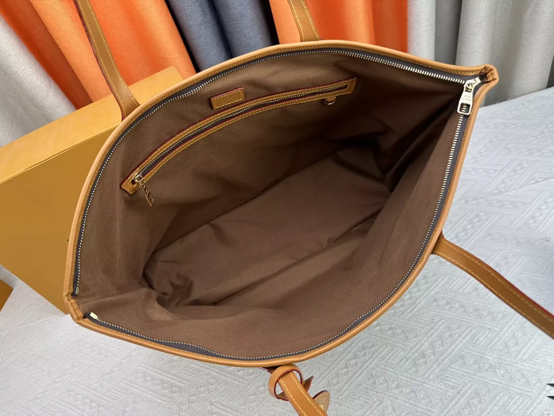 Functional 9534 Louis Vuitton AAA Quality Shoulder Bags For Women - Image 8