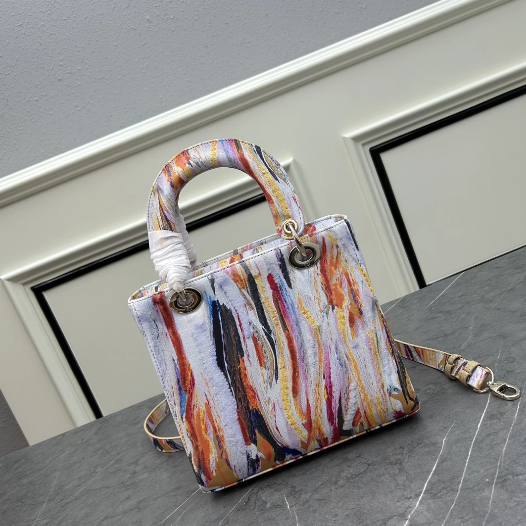 GoAnywhere 2604 Christian Dior AAA Quality Handbags For Women - Image 3