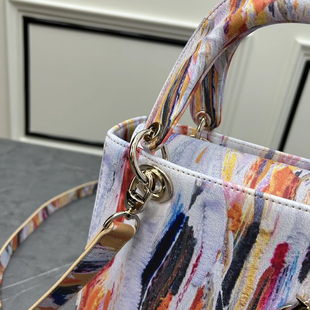 GoAnywhere 2604 Christian Dior AAA Quality Handbags For Women - Image 6