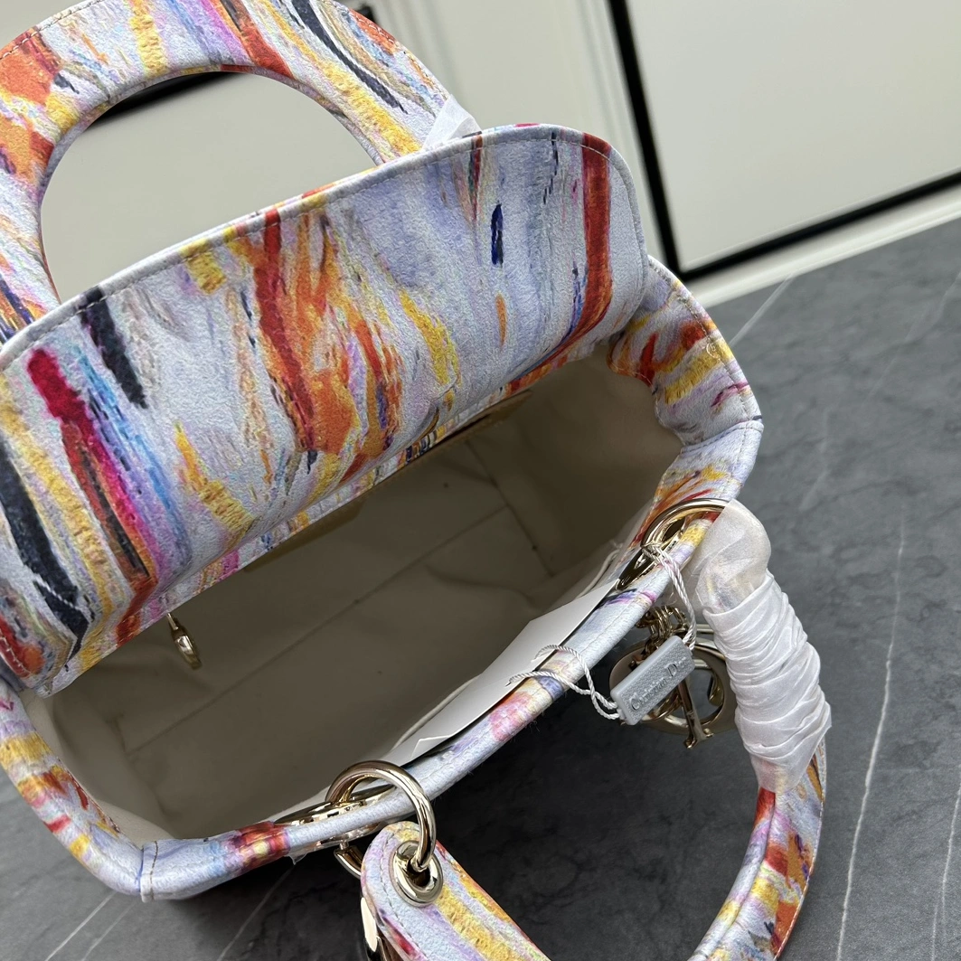 GoAnywhere 2604 Christian Dior AAA Quality Handbags For Women - Image 7