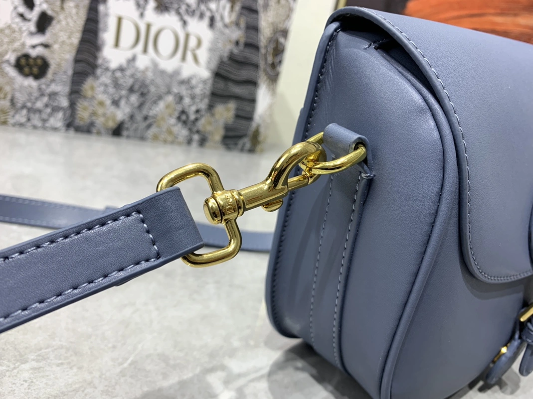 GoAnywhere 6087 Christian Dior AAA Quality Messenger Bags For Women - Image 5