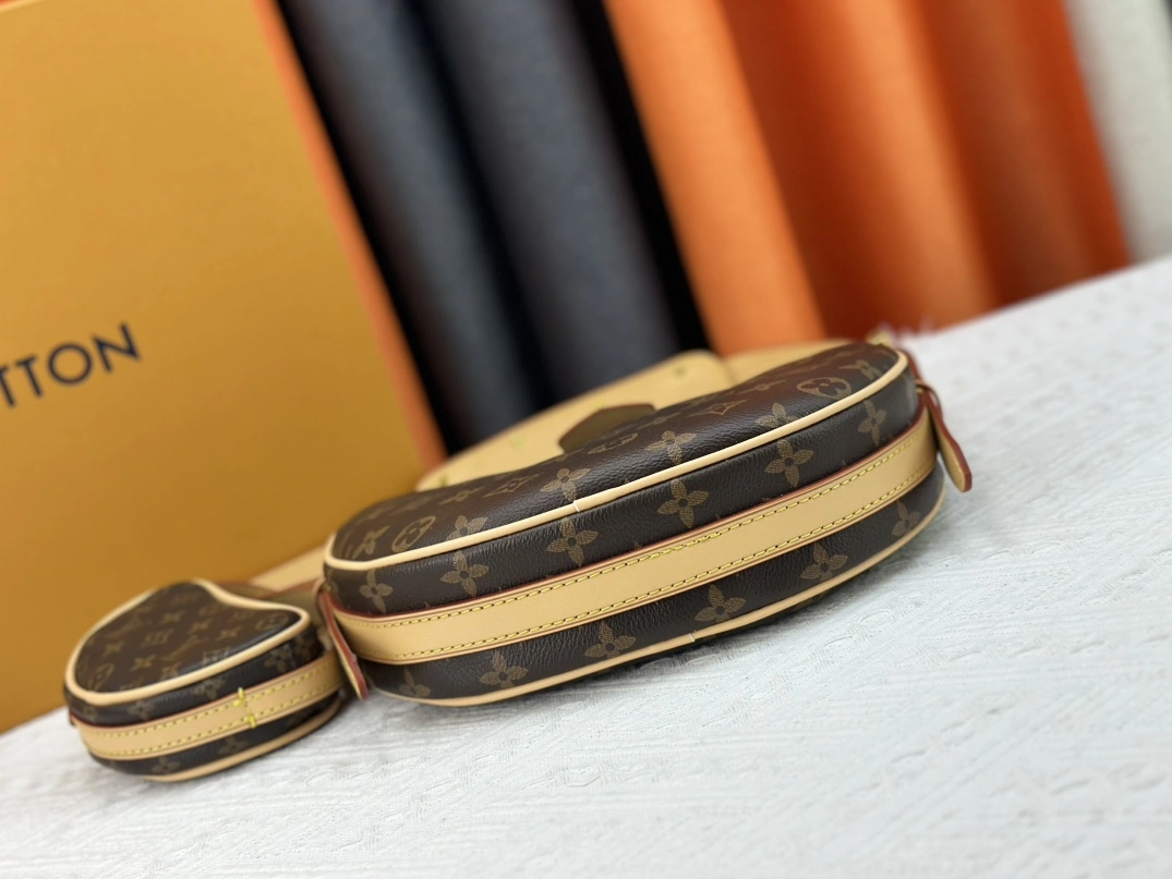 GoAnywhere 6147 Louis Vuitton AAA Quality Shoulder Bags For Women - Image 5