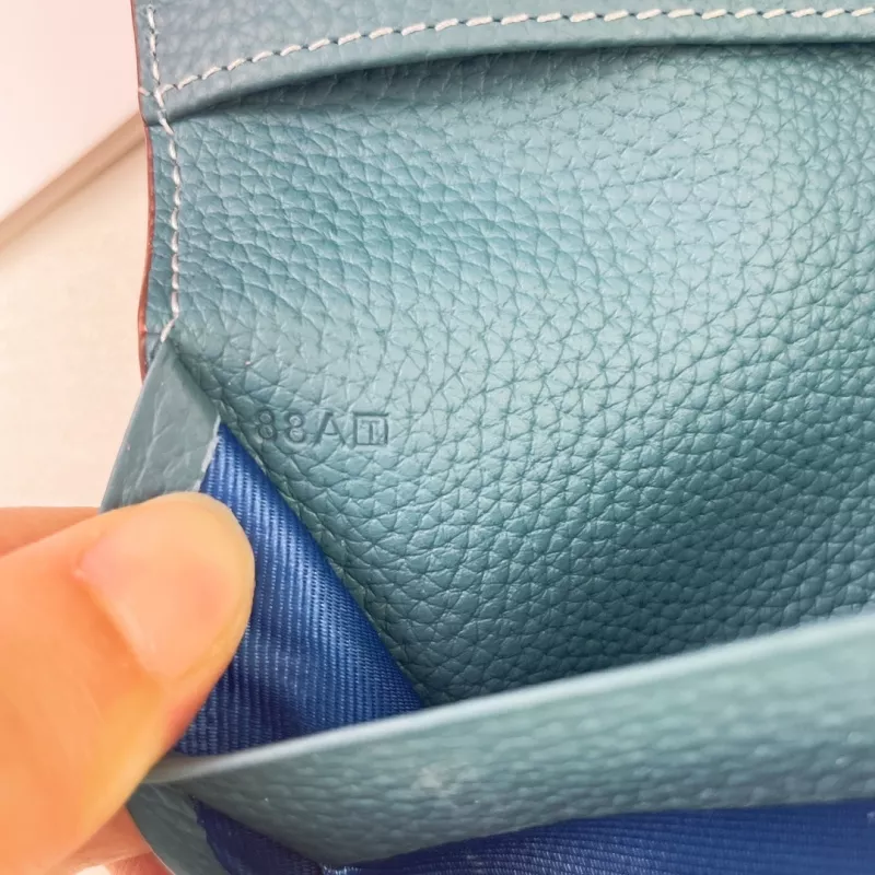 GoAnywhere 9869 Hermes Card Case - Image 6