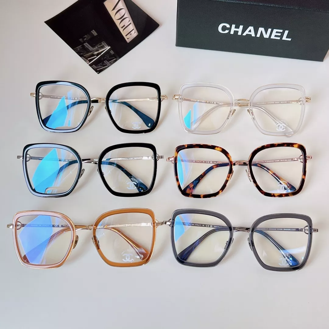 GoodFit 1492 Chanel Goggles